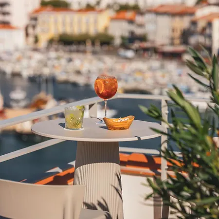 Hotel Liautaud Cassis-2