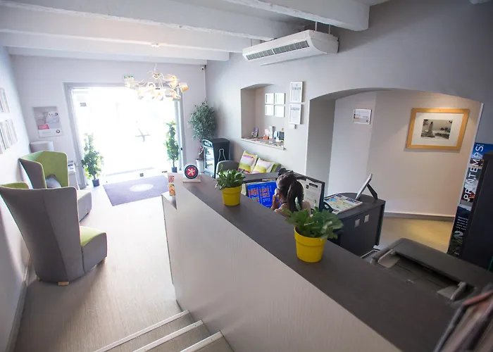 The Originals Boutique, Hotel Cassitel, Cassis