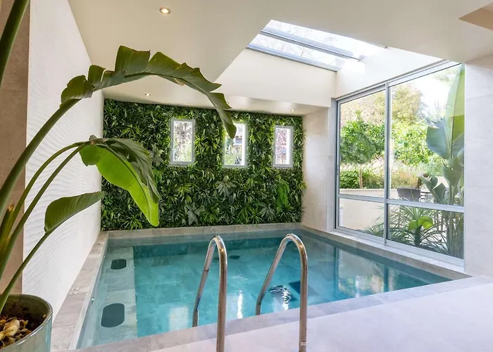 Best Western & Spa Coeur DeHotel Cassis