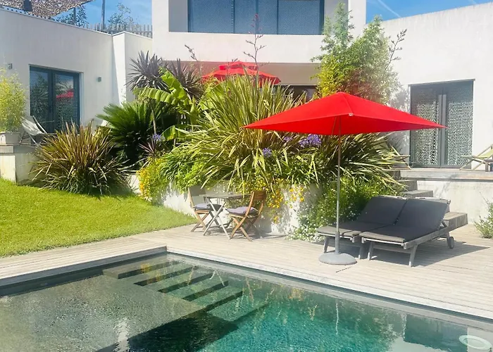 Villa Le Sud Cassis