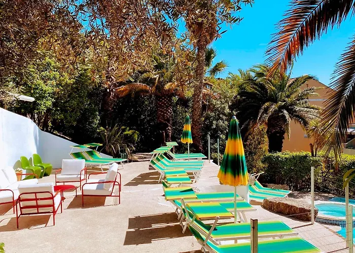 Royal Cottage Pamela Hotel Cassis