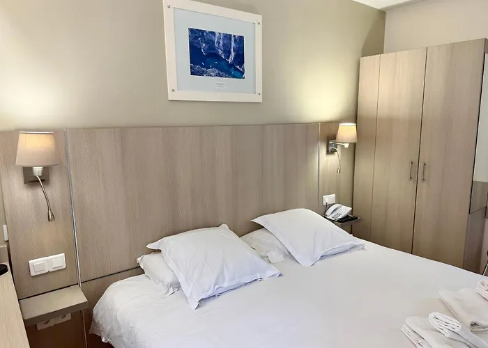 The Originals Boutique, Hotel Cassitel, Cassis